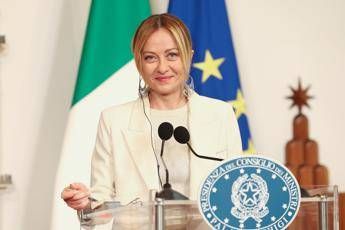 Governo Meloni, il documento sui record: “Più stabilità per un’Italia più forte”