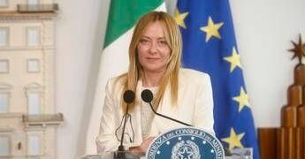 Governo, sulla stampa estera il record di stabilità: “Meloni fa la storia politica dell’Italia”