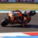 Gp Austria, Acosta domina le pre-qualifiche davanti ad Aldeguer e Marquez 4°