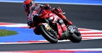 Gp Austria, oggi qualifiche e gara Sprint: orari e dove vederle in tv