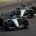 Gp Azerbaigian, Russell il più veloce nelle libere davanti ad Antonelli e Leclerc 4°