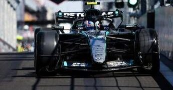 Gp Madrid, Antonelli trionfa ed è sempre più leader del Mondiale: ordine di arrivo e classifica piloti