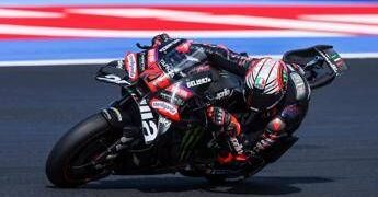 Gp Misano, Bezzecchi show e pole position da record: la griglia di partenza del Gran Premio di San Marino