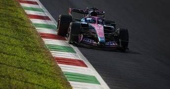 Gp Monza: Gasly in pole position davanti a Russell, le Ferrari inseguono. La griglia di partenza del Gran Premio d’Italia