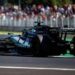 Gp Monza, Russell davanti a Leclerc nella seconda sessione di libere