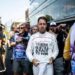 Gp Monza, l’omaggio commosso di Vettel a Schumacher: “Hai ancora una gara da vincere”