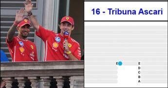 Gp Monza, sul web resta… un solo biglietto disponibile: il caso al Gran Premio d’Italia
