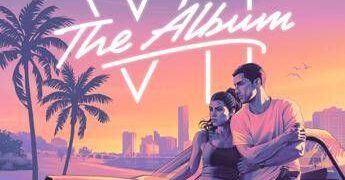 Grand Theft Auto VI: The Album, annunciata la colonna sonora ufficiale