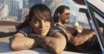 Grand Theft Auto VI su Netflix, boom di ascolti