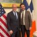 Gualtieri incontra il sindaco di New York Mamdani: “Due grandi metropoli, al lavoro su forme di collaborazione diretta”