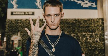 Guardare alle origini è il modo giusto per ripartire, così 22simba presenta ‘Miria’: l’album che segna un prima e un dopo