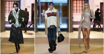 Gucci, la boutique che non esiste dove Demna mette in scena tutto e il suo contrario