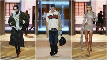 Gucci, la boutique che non esiste dove Demna mette in scena tutto e il suo contrario