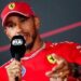 Hamilton: “Antonelli alla Ferrari? Non credo lo lascino andar via tanto presto…”