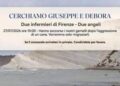 “Hanno soccorso i nostri figli in Sicilia”, l’appello per rintracciare due infermieri fiorentini fa il giro del web