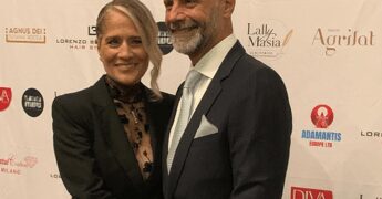 Heather Parisi: “Il mio sogno? Ballare un tango con Stefano De Martino”