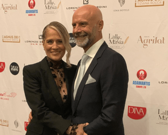 Heather Parisi: “Il mio sogno? Ballare un tango con Stefano De Martino”