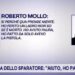 “Ho ferito un ladro, non so se è morto”, al Tg1 la telefonata al 112 del 35enne che ha sparato a Cuneo