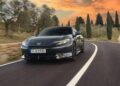 Honda Prelude debutta a Torino: la coupé ibrida torna protagonista