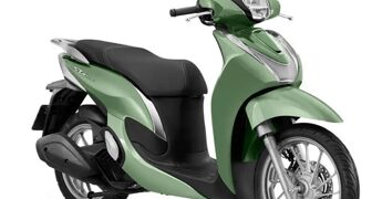 Honda SH Mode 125 2027: nuovo look e strumentazione TFT con RoadSync