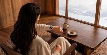 Huawei presenta la nuova serie Watch GT 7, fino a 21 giorni di autonomia