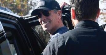Hunter Biden apre alla corsa per la Casa Bianca nel 2028: “Forse dovrò candidarmi”