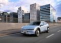 Hyundai IONIQ 3 apre gli ordini in Italia