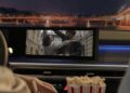 Hyundai porta Netflix e Disney+ a bordo