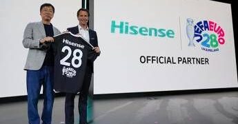 IFA 2026, Hisense presenta la sua smart home basata sull’IA