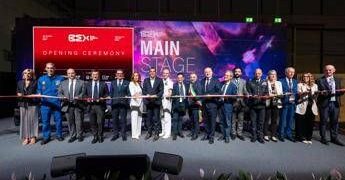 Ieg inaugura Bex, prima expo in Italia dove la spazio incontra l’industria terrestre
