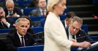 Il Canada, il primo membro associato dell’Unione europea?