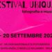 Il Festival Ubiqua al Museo Nazionale di Fotografia di Cinisello Balsamo
