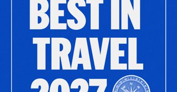 Il Veneto conquista Lonely Planet, è tra le 50 mete top del mondo per il 2027