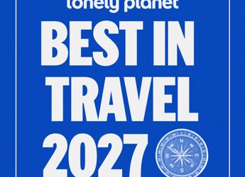 Il Veneto conquista Lonely Planet, è tra le 50 mete top del mondo per il 2027