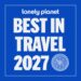 Il Veneto conquista Lonely Planet, è tra le 50 mete top del mondo per il 2027