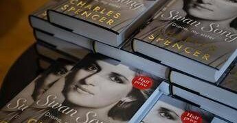 Il conte Spencer e il libro su Lady D: “Ho detto a tutti che presto sarebbe esplosa una bomba”
