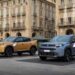 Il debutto italiano dei nuovi SUV Fiat Grizzly e Grizzly Fastback
