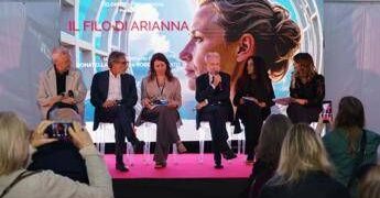 ‘Il filo di Arianna’, alla mostra di Venezia la pellicola che racconta il cancro al rene