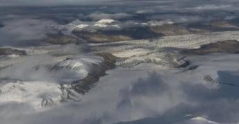 Il ghiaccio dell’Artico sta scomparendo: la scoperta che spaventa gli scienziati alle Svalbard
