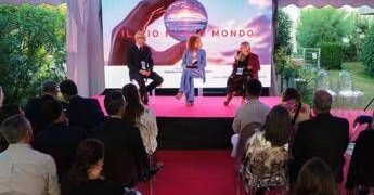 ‘Il mio nuovo mondo’, alla Mostra del cinema docufilm su patologie respiratorie e rare