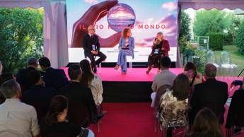 ‘Il mio nuovo mondo’, alla Mostra del cinema docufilm su patologie respiratorie e rare