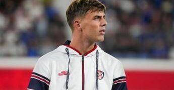 Il presidente del Cagliari Giulini: “Crediamo a Maldini. Scritte cose gravi, verità verrà fuori”