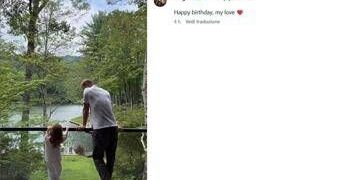 Il principe Harry compie 42 anni, gli auguri di Meghan sui social