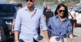 Il ritorno di Harry e Meghan, il piano ‘spietato’ di William per affrontarli: cosa succede