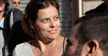 Ilaria Salis, pignorato un conto corrente dell’europarlamentare