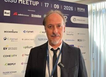 Imprese, Bulgarelli (Bper Banca): “Sicurezza informatica attuale, rischi aumentati anche causa ai”