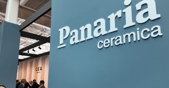 Imprese, Panariagroup a Cersaie: “Innovazione e sostenibilità sfide della ceramica”