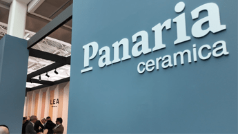 Imprese, Panariagroup a Cersaie: “Innovazione e sostenibilità sfide della ceramica”