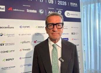 Imprese, Ugoste (AssoCISO): “Vogliamo valorizzare ruolo Ciso e far crescere cultura sicurezza”