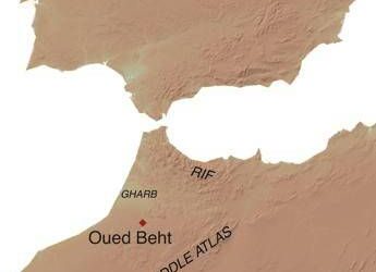 In Marocco una misteriosa struttura di 4.000 anni fa potrebbe riscrivere la storia del Mediterraneo